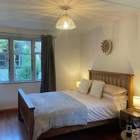 Watts, A Cosy Escape Villa Hamilton Eksteriør bilde