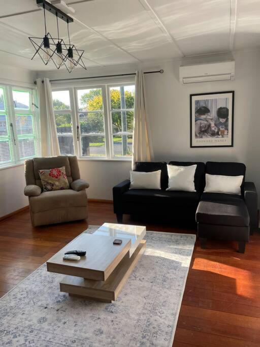 Watts, A Cosy Escape Villa Hamilton Eksteriør bilde