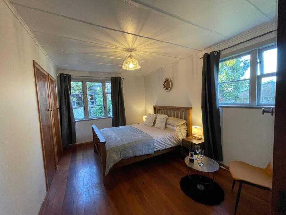 Watts, A Cosy Escape Villa Hamilton Eksteriør bilde