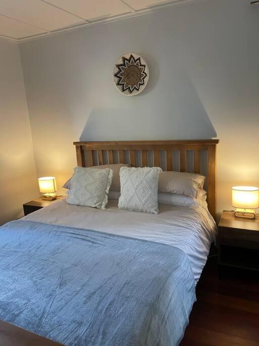 Watts, A Cosy Escape Villa Hamilton Eksteriør bilde