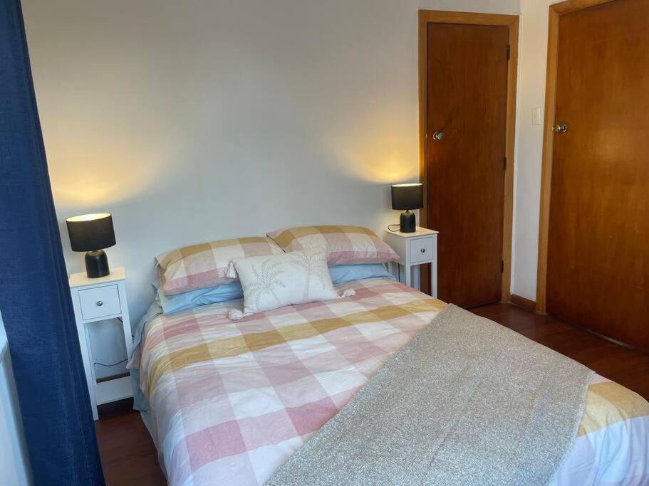 Watts, A Cosy Escape Villa Hamilton Eksteriør bilde